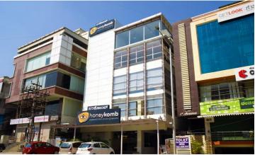 BHIVE - Honeykomb, HSR Sector 6 (L141)